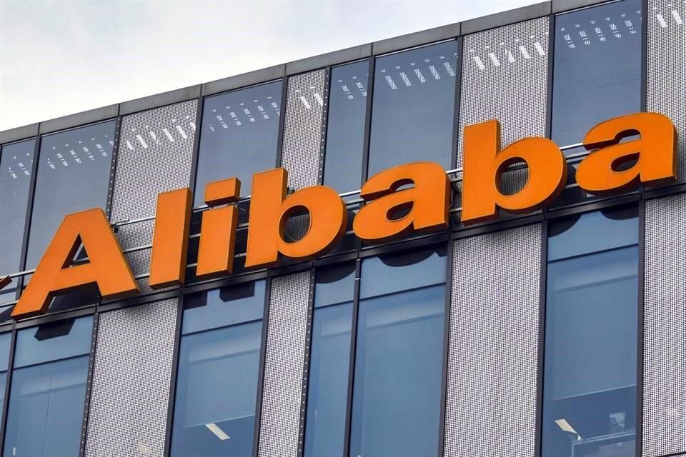 Alibaba.