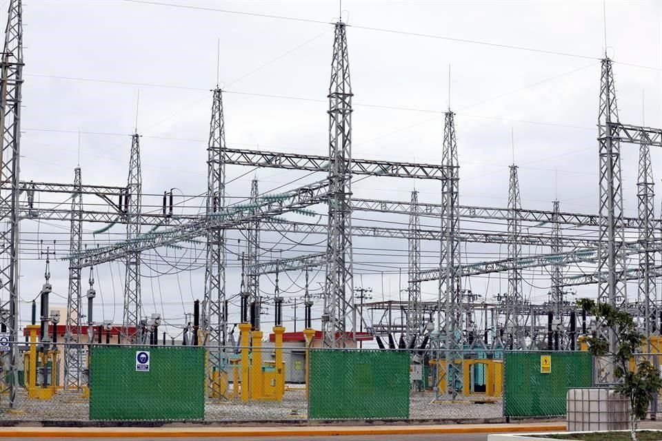 Apagón de energía eléctrica afectó a 10.3 millones de usuarios en el País, informó CFE.