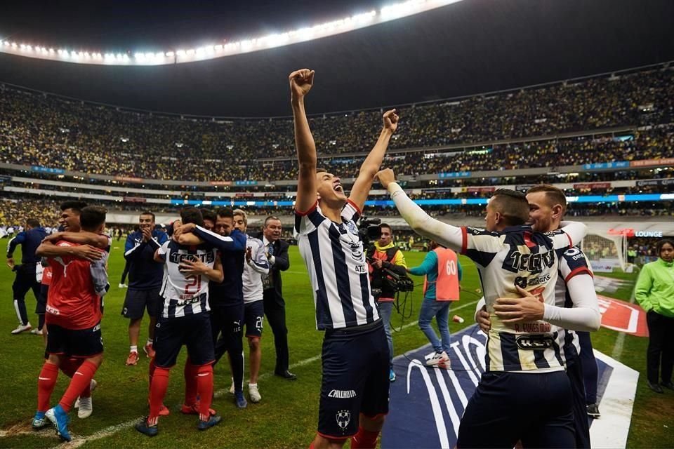 La Pandilla acabó con una sequía de 9 años sin ser campeón de Liga.