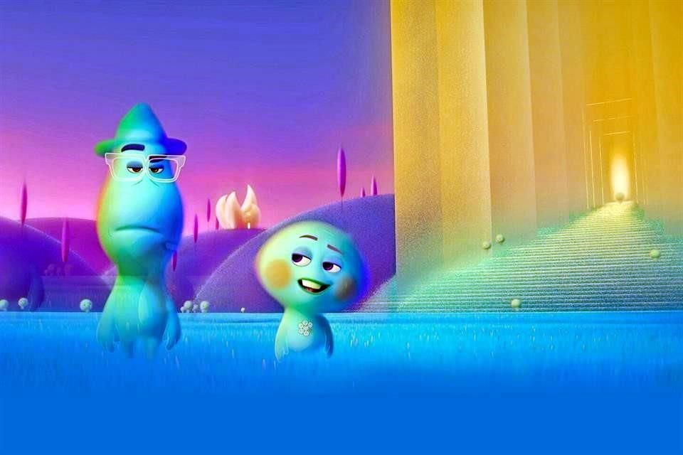 La película Soul brinda un mensaje a las personas en plena pandemia, una época en que la enfermedad y la muerte están muy presente: hay que aprovechar la vida.