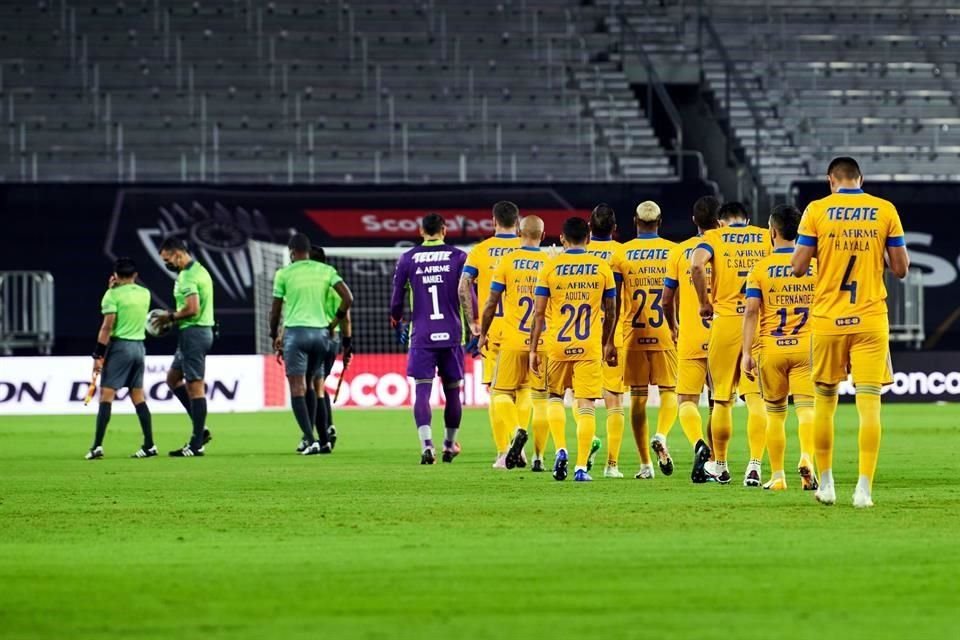 Los felinos prepararán su participación en la Liga MX y el Mundial de Clubes.