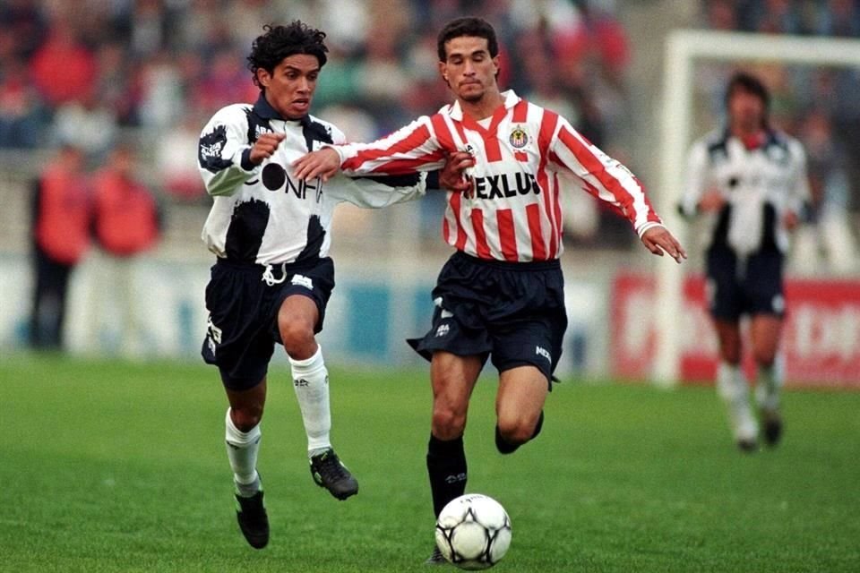 Desde que esta modalidad arrancó en 1996, el Monterrey no se ha perdido un solo torneo corto.