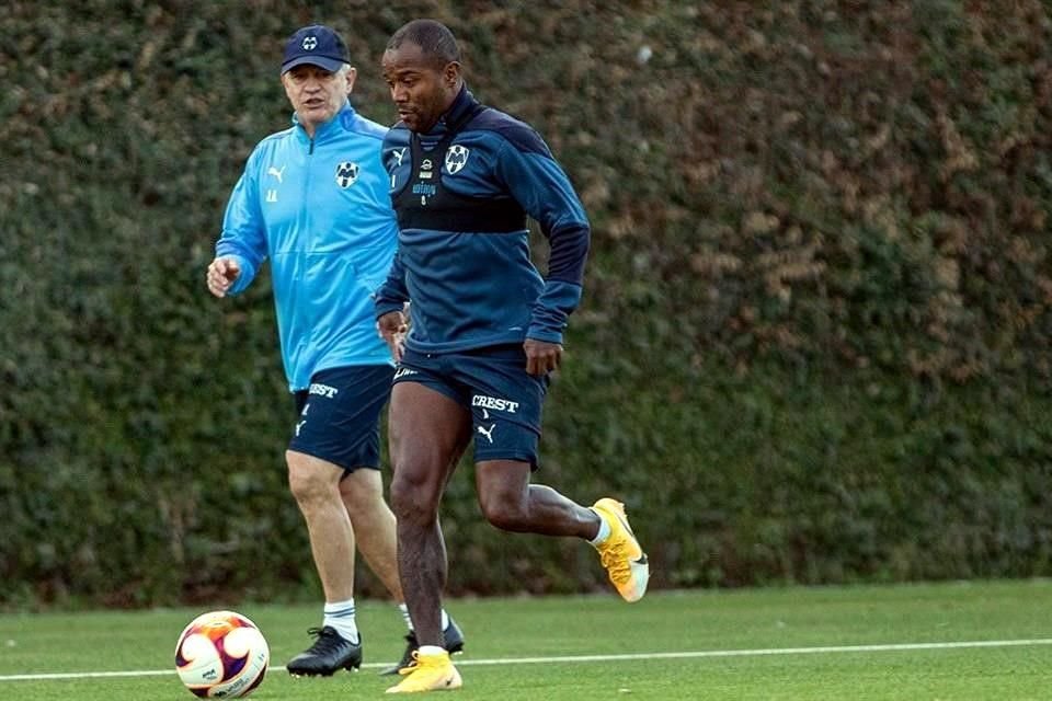 Los Rayados han tenido buenos debuts de sus entrenadores en la Liga MX.