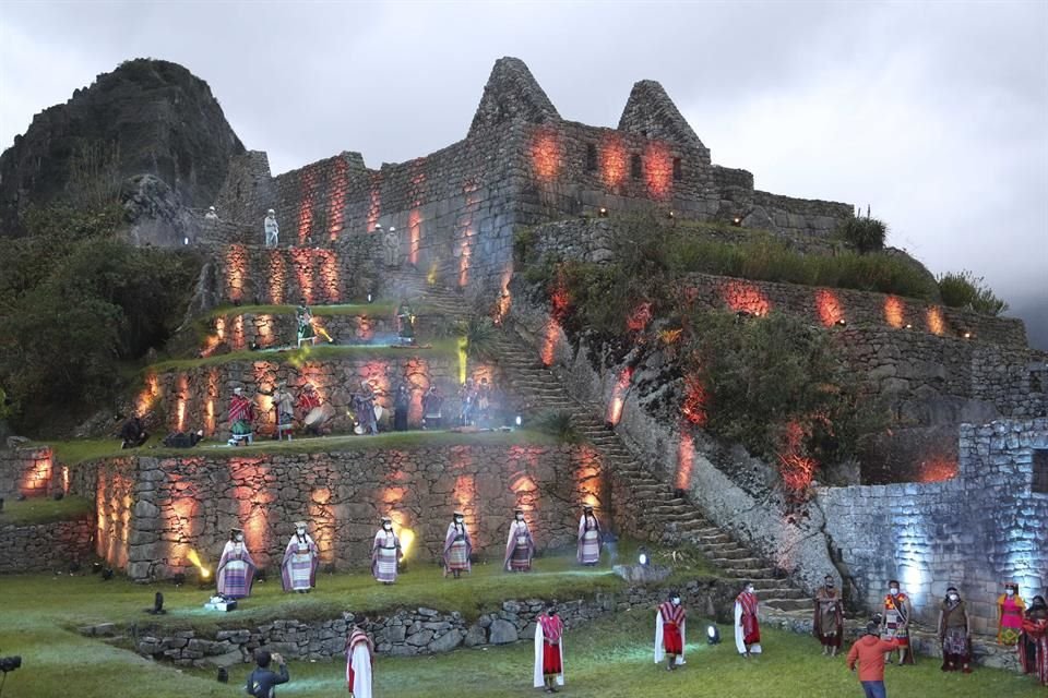 Además de estar en cuarentena para entrar a Perú, tendrás que hacerte una prueba PCR de Covid.