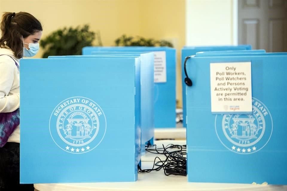 El resultado de la votación probablemente se conocerá el miércoles.