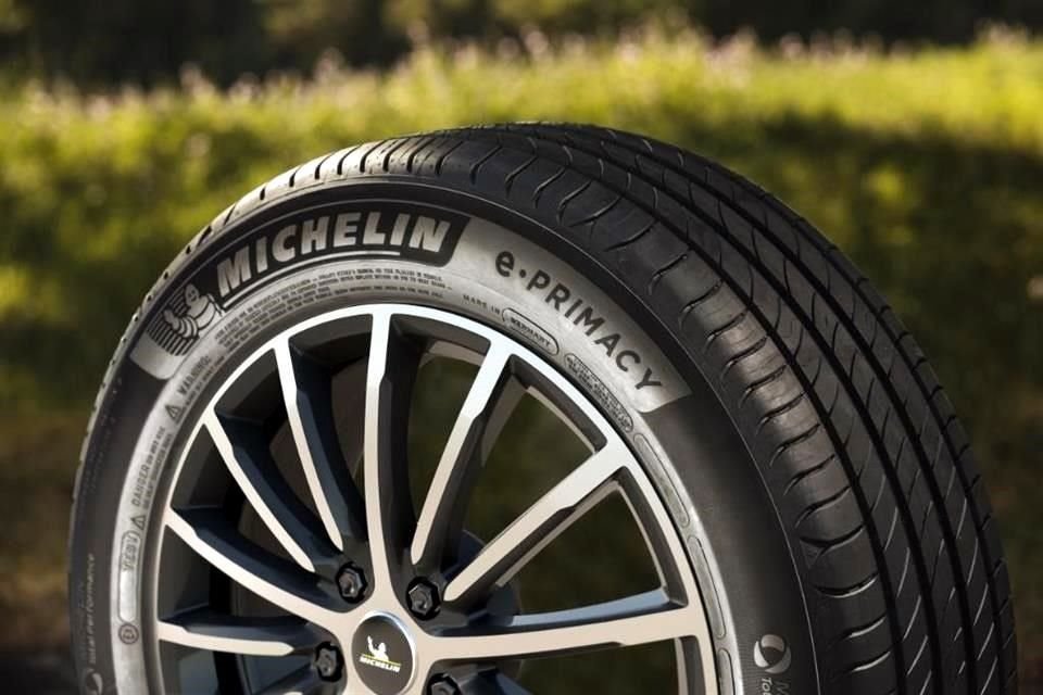 Michelin dijo que la decisión fue tomada como último recurso, impulsada por cambios en el mercado de llantas para automóviles de pasajeros y camionetas ligeras. 