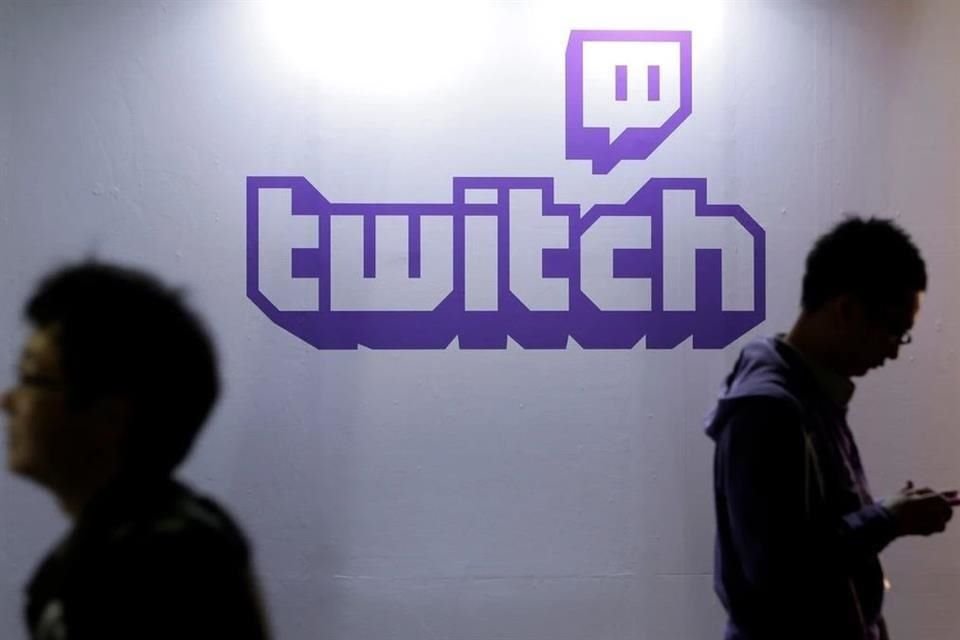 Twitch es el servicio de transmisión en vivo más grande del mundo.