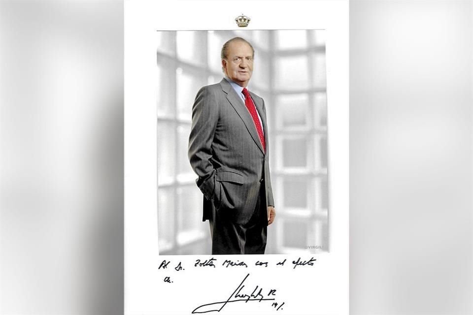 Juan Carlos I