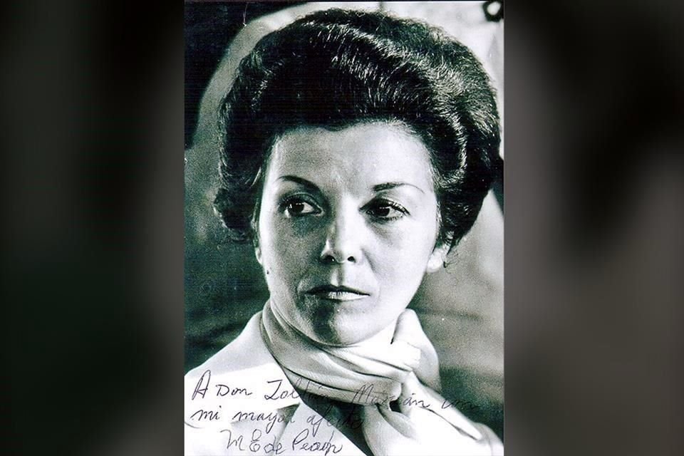 Isabela Perón
