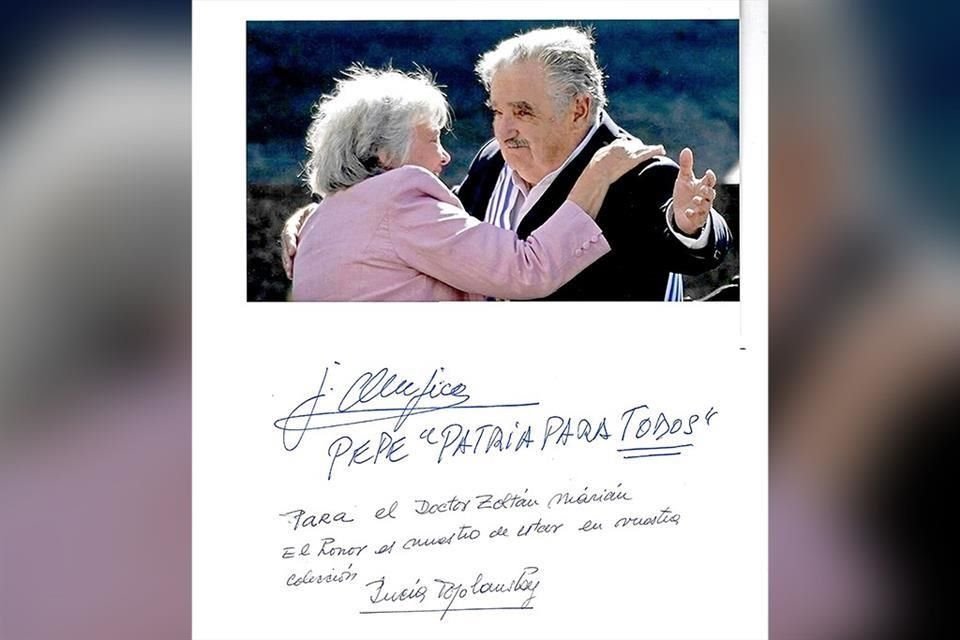 José Mujica
