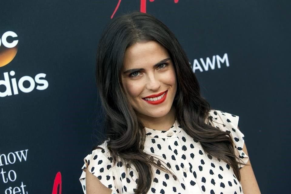 La actriz mexicana Karla Souza estelarizará el filme 'La Hiedra', dirigido por la ecuatoriana Ana Cristina Barragán; buscan joven coprotagónico.