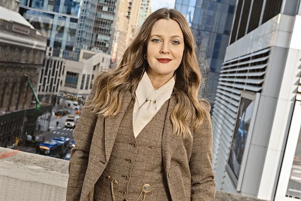 'The Drew Barrymore Show' se estrenó en septiembre del año pasado.