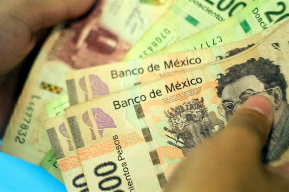 Coparmex respaldó el aumento de 20 por ciento al salario mínimo.