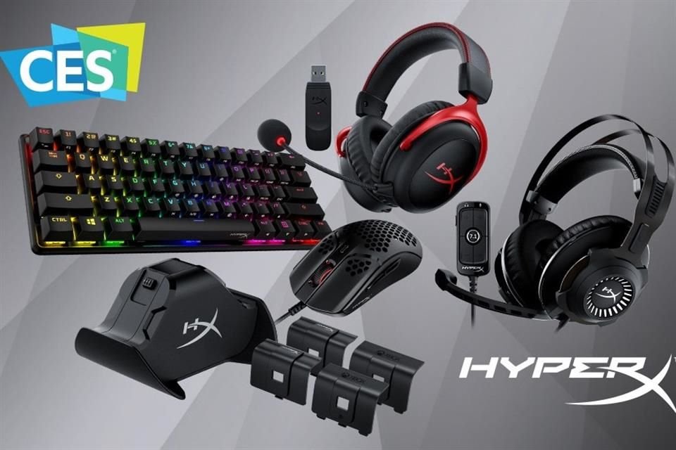 HyperX Estación de cargar mando XBOX ONE - AP COMPUTADORES