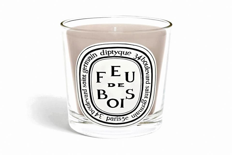 Feu de Bois Candle de Diptyque