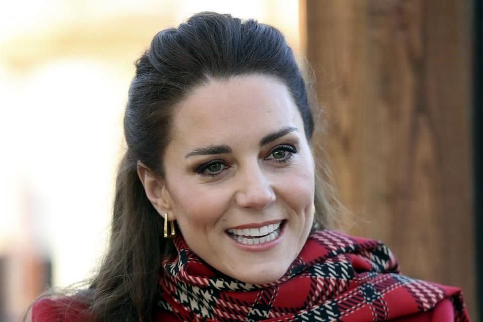 Los Duques de Sussex, Enrique y Meghan, dieron a Catalina Middleton obsequios por su cumpleaños, pese a estar distanciados desde hace algún tiempo.