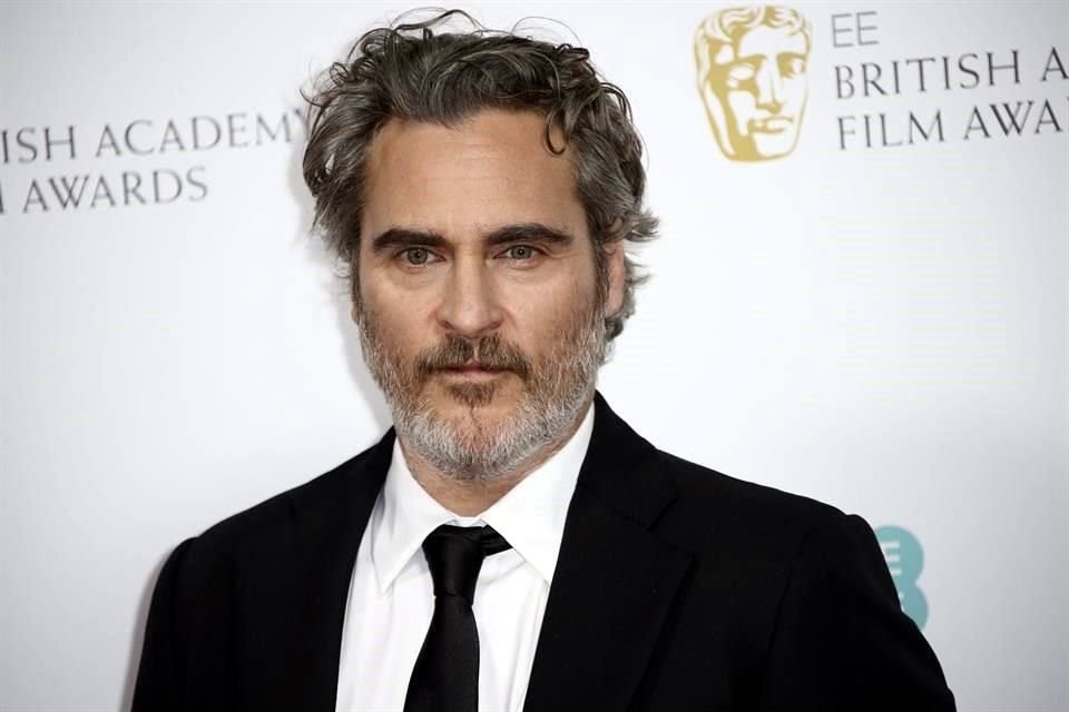 El actor Joaquin Phoenix interpretará al emperador Napoleón en la cinta 'Kitbag', que será dirigida por Ridley Scott para Apple Studios.