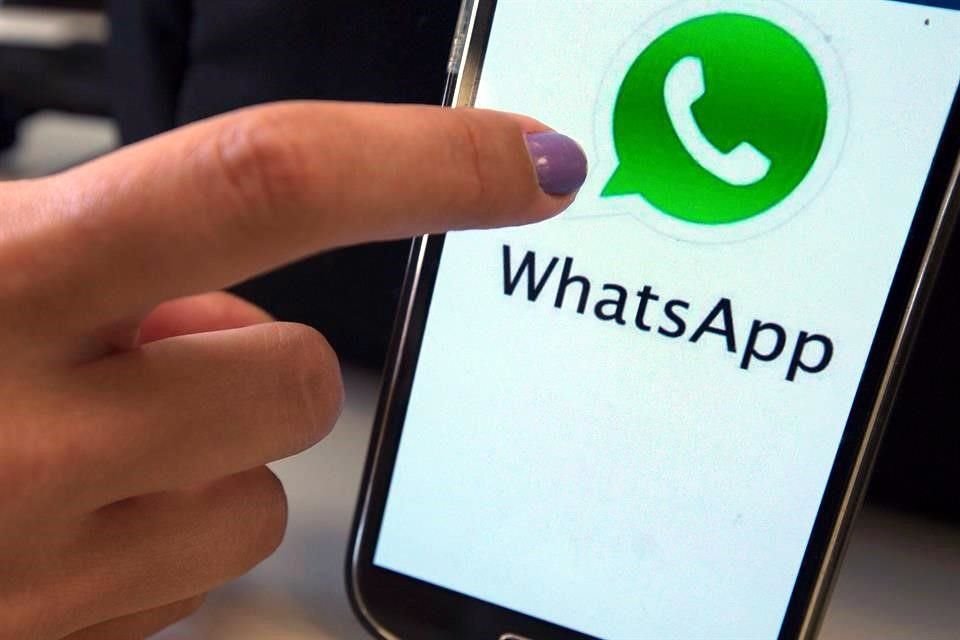La multa se produce en medio de una mayor presión sobre WhatsApp por los cambios de política que anunció en enero.