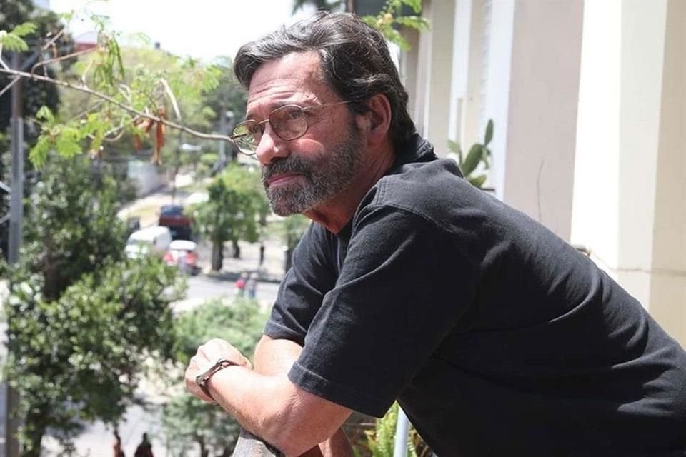Tabío logró el Premio Nacional de Cine 2014.