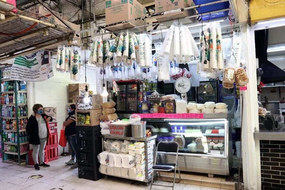Medidas como la Ley de Residuos Sólidos, que prohíbe la comercialización, distribución y entrega de productos plásticos desechables, serán de gran ayuda.  