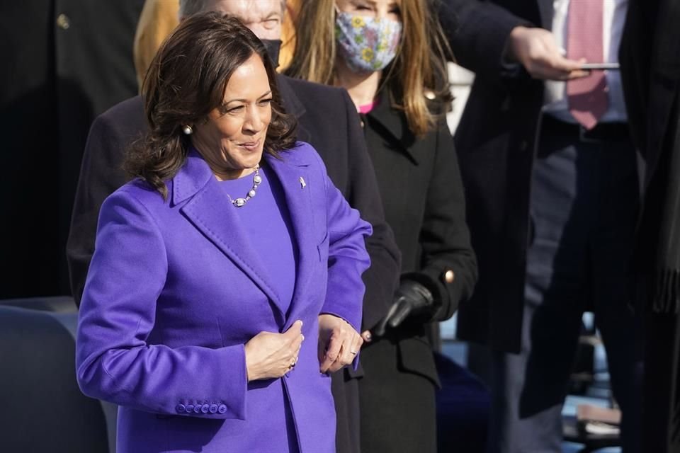 El gusto por el vino de Kamala Harris la llevó a impulsar, cuando fue Senadora de California, varias legislaciones en torno a la industria vitivinícola.