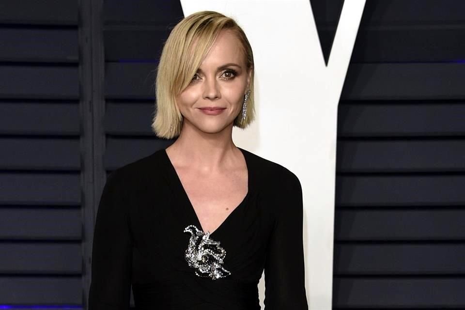 Temerosa por su propia seguridad y la de sus hijos, la actriz Christina Ricci obtuvo una orden de restricción en contra de James Heerdegen.