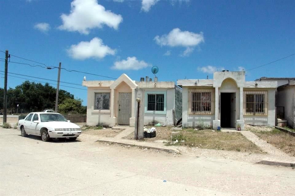 De enero a noviembre de 2022, último dato disponible, se vendieron 185 mil 588 casas usadas.