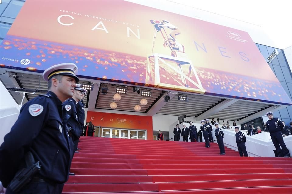 La siguiente edición del Festival de Cannes se retrasó de nuevo debido a la pandemia; ahora se realizará del 6 al 17 de julio.