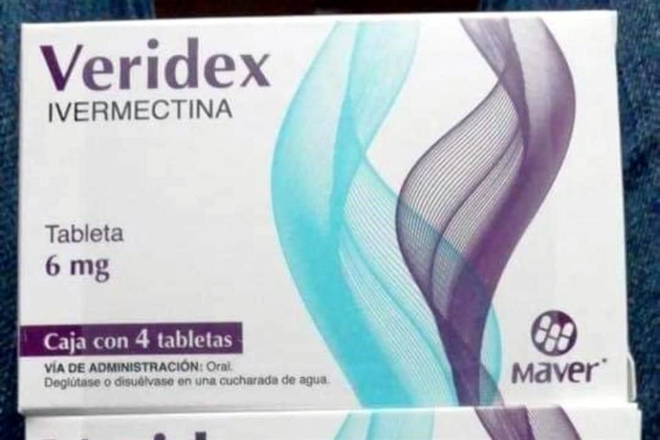 Dichos fármacos han sido utilizados en hospitales públicos e incluso vienen incluidos en el kit de manejo ambulatorio en el IMSS.
