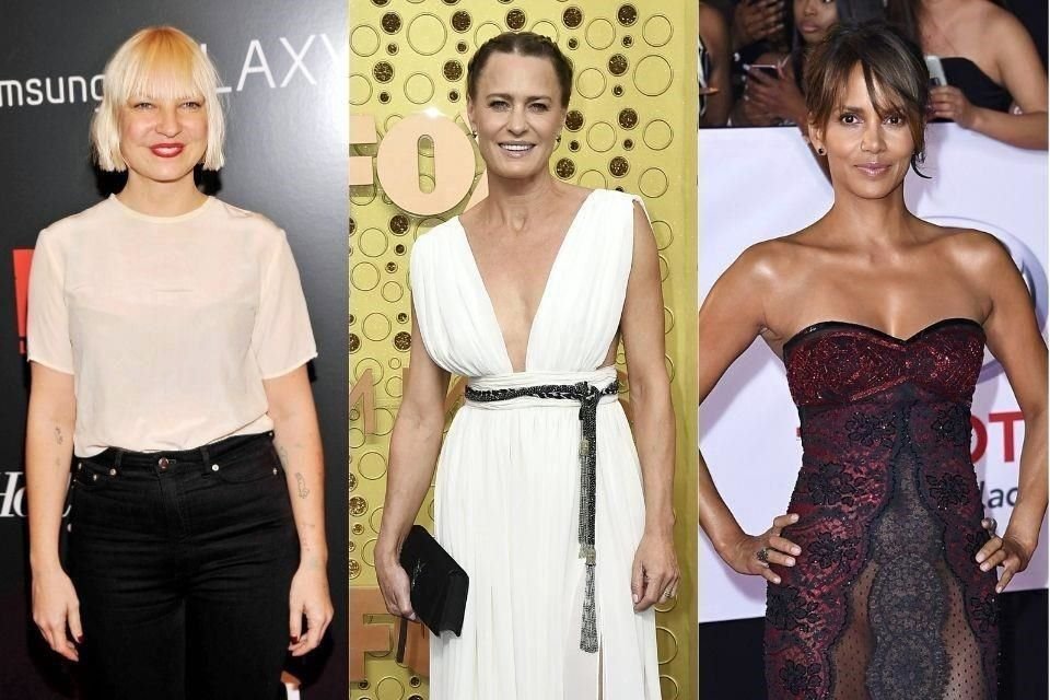 Sia añade una nueva faceta a su carrera con 'Music', Robin Wright presentará en el festival el filme 'Land' y Halle Berry se estrena como directora con 'Bruised'.