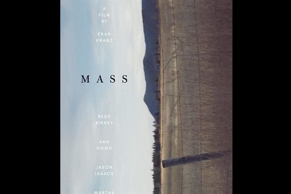 'Mass', ópera prima de Fran Kranz, lleva la delantera en críticas histriónicas del Festival de Cine de Sundance.