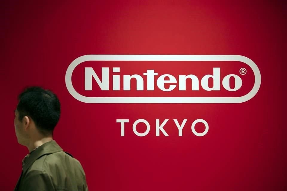 Nintendo fabricará menos consolas Switch debido a la escasez de semiconductores.