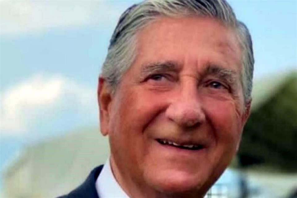 El empresario Manuel Álvarez Bermejillo, quien fue presidente del Comce de Occidente, falleció ayer a los 78 años de edad.