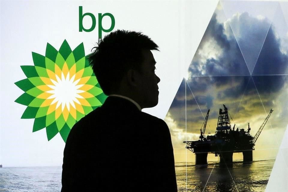 En el último trimestre de 2020, BP obtuvo un beneficio de 115 millones de dólares, por debajo de las previsiones de analistas.