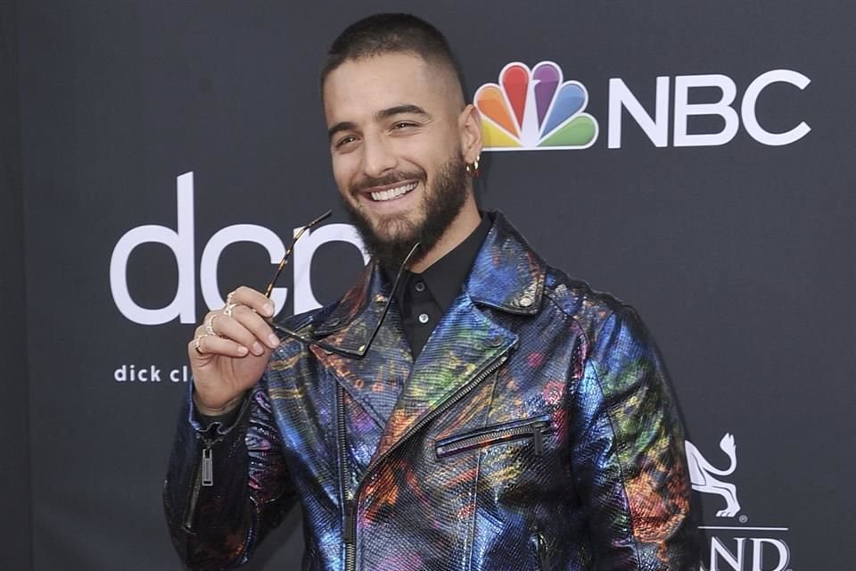 Autoridades de Miami cancelaron un encuentro entre Maluma y sus fans debido a que no se siguieron pautas de distanciamiento social necesarias por la pandemia.