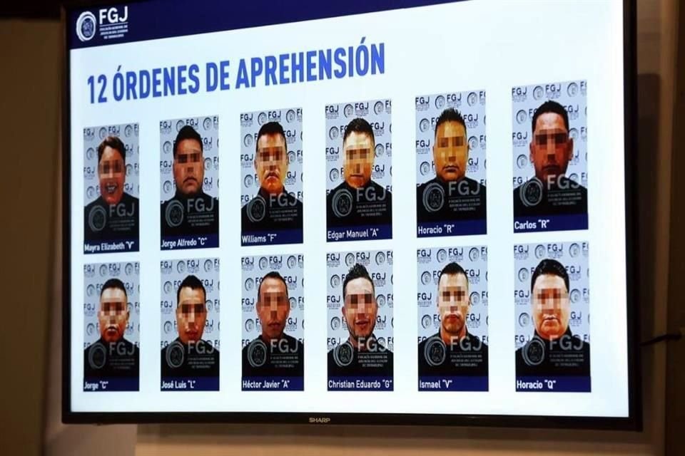 La Fiscalía de Tamaulipas reveló la participación de al menos 12 policías estatales en el caso de los 19 cuerpos calcinados, en Camargo, cerca de los límites con Nuevo León.