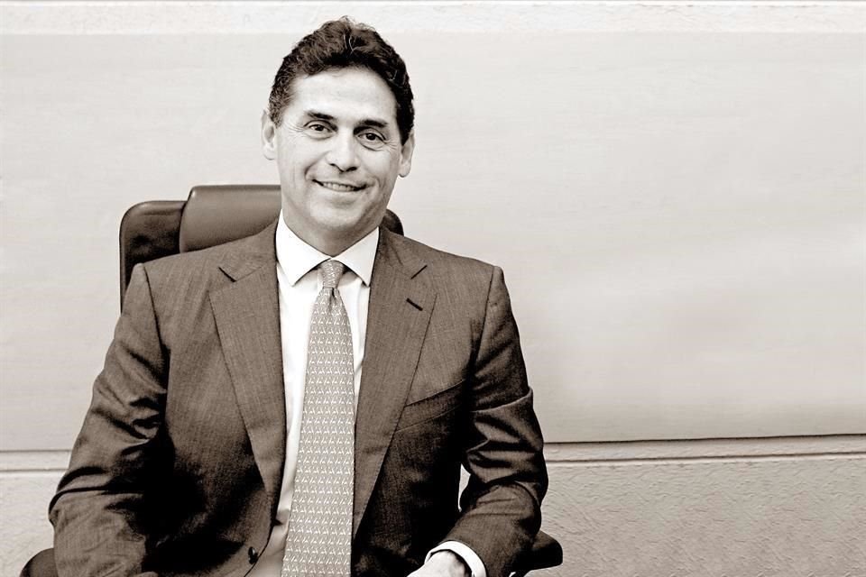 Rodrigo Treviño Muguerza
