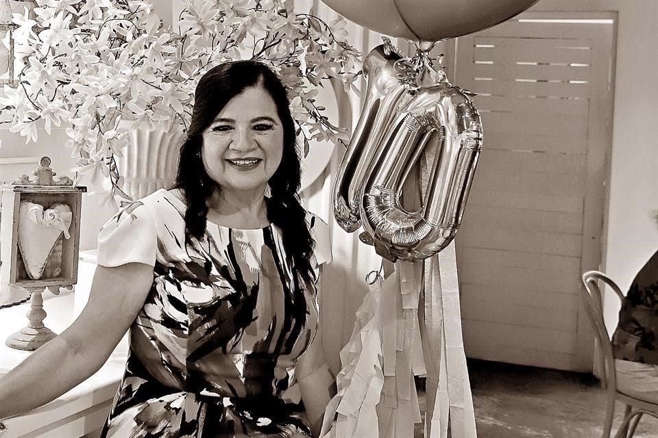 Alicia Cepeda de Lizárraga