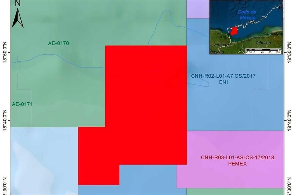 El presupuesto originalmente planteado por el operador para 2021 era de hasta 64.9 millones de dólares.