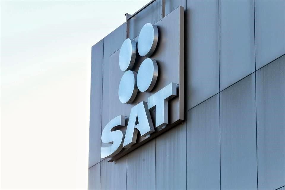 SAT, Servicio de Administración Tributaria