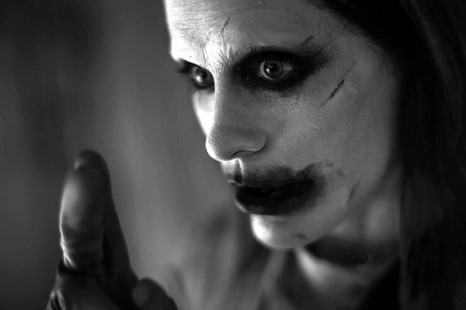 El corte de la Liga de la Justicia de Zack Snyder tendrá la presencia del Joker de Jared Leto, y hoy se mostraron imágenes de su nueva versión para el filme.