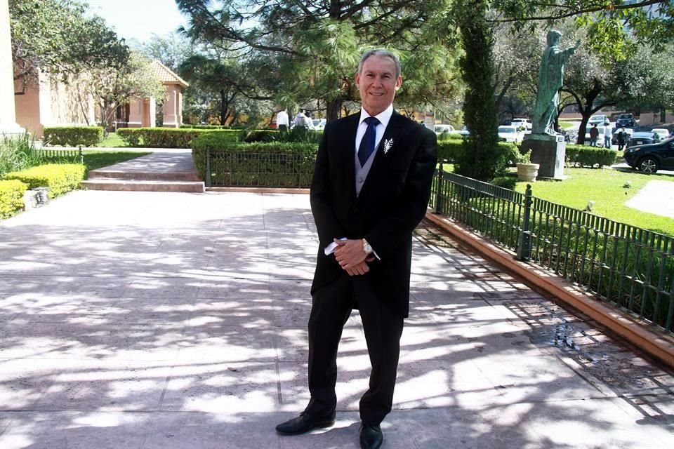Fernando González Serna