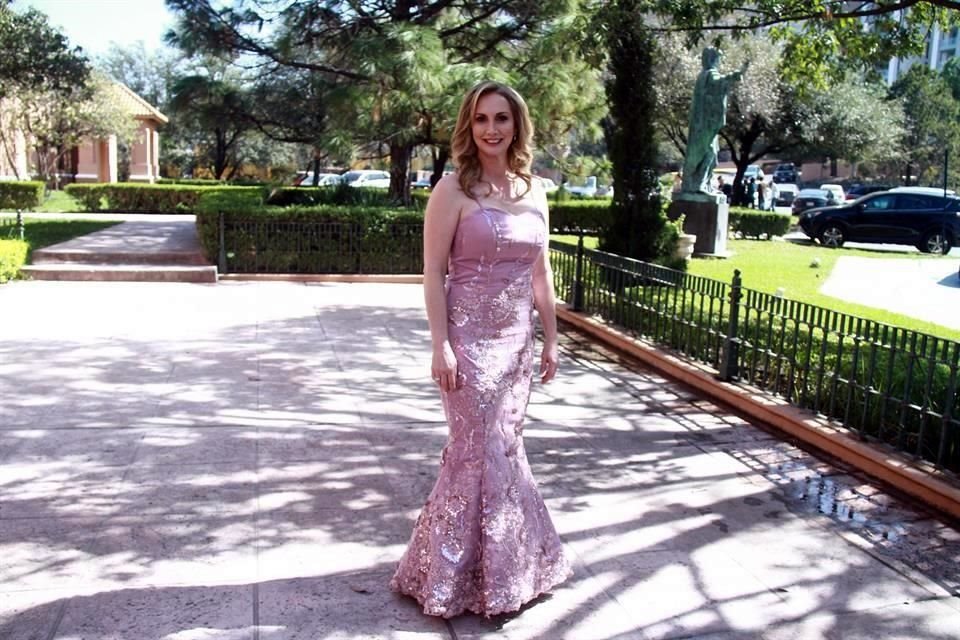 Dulce María Esquivel