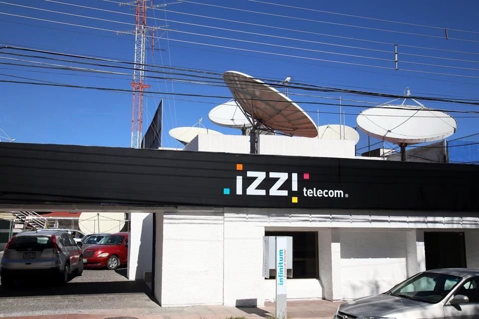 El 10 de febrero, usuarios de diferentes entidades reportaron fallas en el servicio de internet de Izzi.