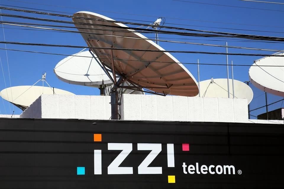 Alrededor de las 6:40 horas iniciaron los reportes de fallas en internet de Izzi, Megacable y Telmex.