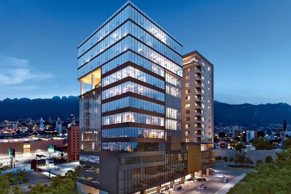 El Care Medical Hub se ubica a unos pasos del Doctors Hospital.