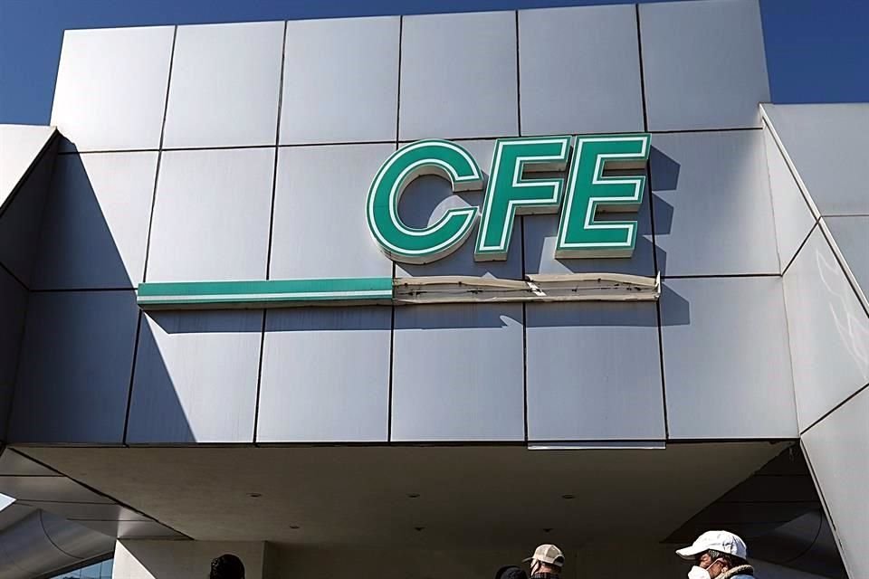 De 2019 a 2020, costo de pensionados de la CFE se incrementó 236.4%, equivalente a 84,889 mdp, por modificaciones en contrato colectivo.