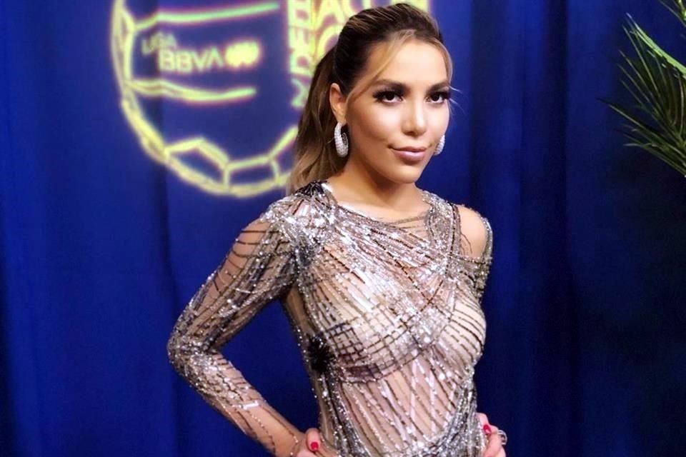 Protagoniza Frida Sofía videoclip, ¡y la estafan!