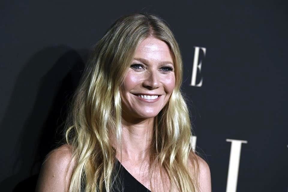 La actriz Gwyneth Paltrow compartió los síntomas persistentes que experimentó después de padecer Covid-19, y cómo esto cambió su estilo de vida.