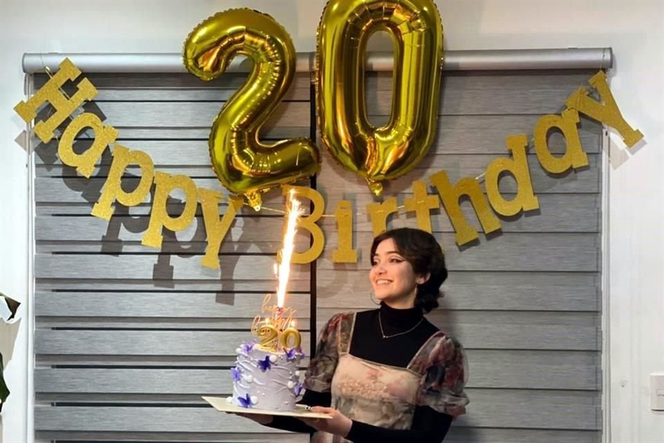 Ana Lucía Gallegos Inguanzo